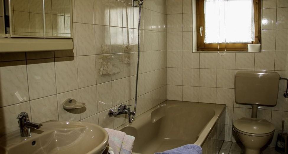 شقة S' Ludwign Haus سانكت ليونارد إم بيتزتال الغرفة الصورة