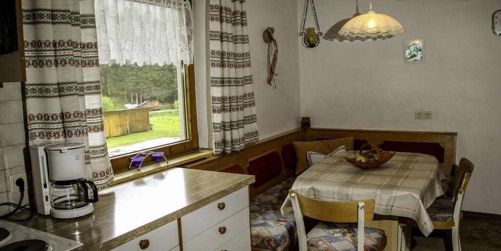 شقة S' Ludwign Haus سانكت ليونارد إم بيتزتال الغرفة الصورة